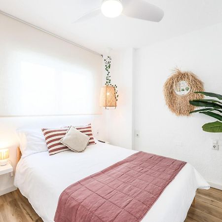 Sagunto Lux Penthouse Mediterranean Views Beach Front מראה חיצוני תמונה