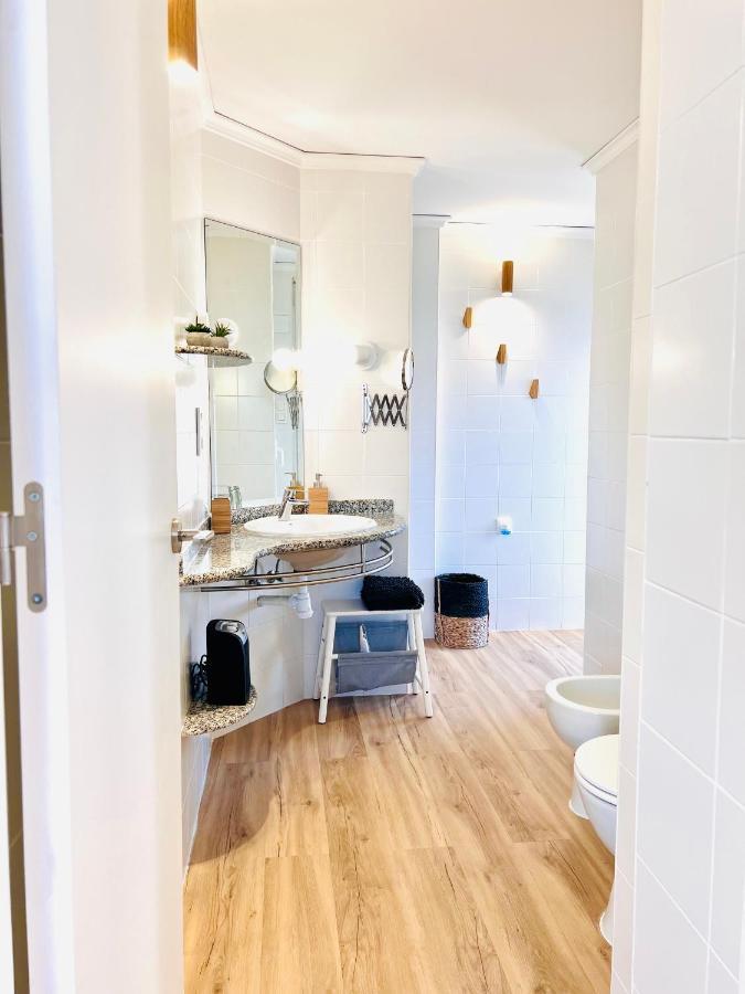 Sagunto Lux Penthouse Mediterranean Views Beach Front מראה חיצוני תמונה