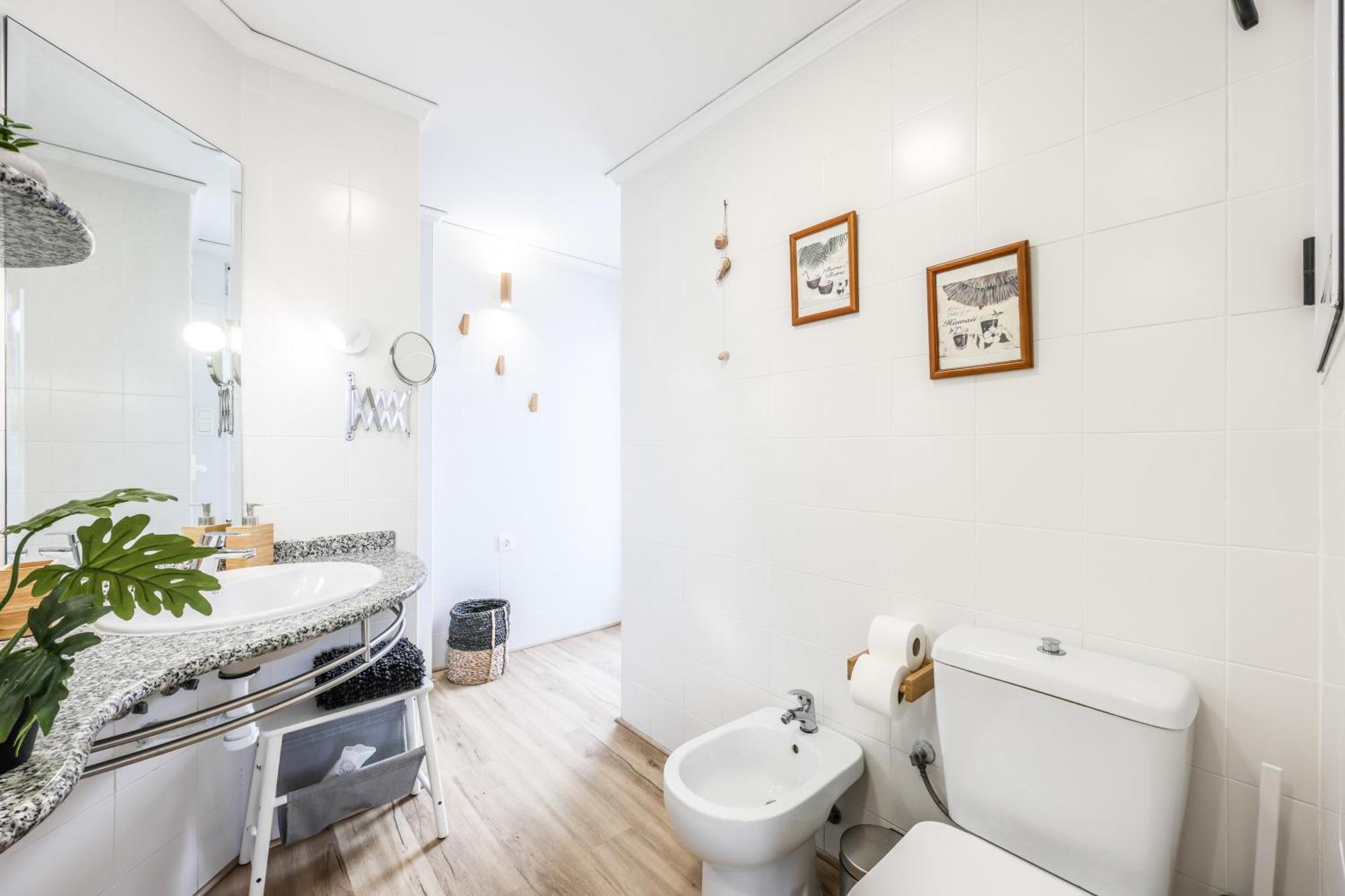 Sagunto Lux Penthouse Mediterranean Views Beach Front מראה חיצוני תמונה