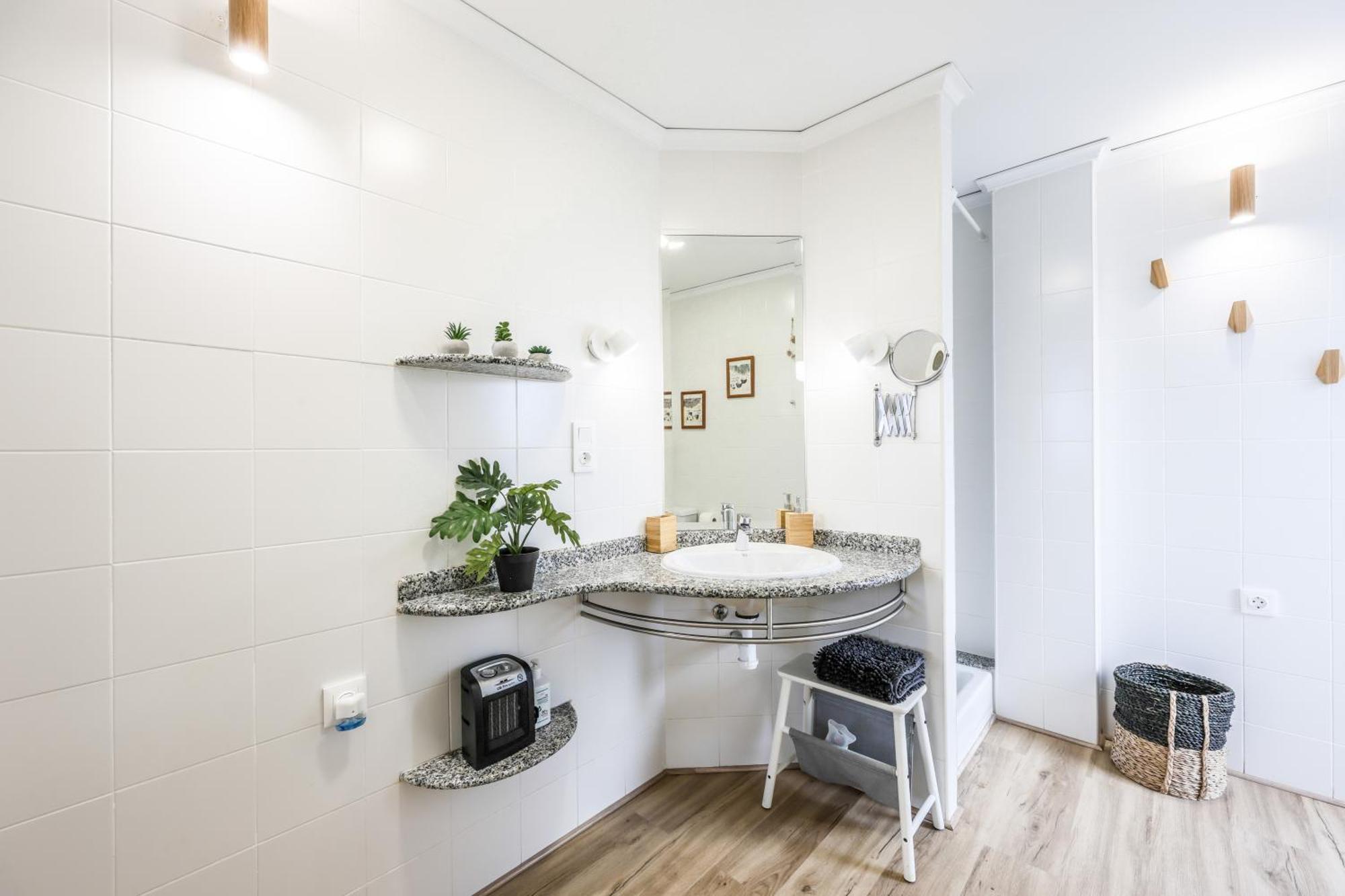 Sagunto Lux Penthouse Mediterranean Views Beach Front מראה חיצוני תמונה